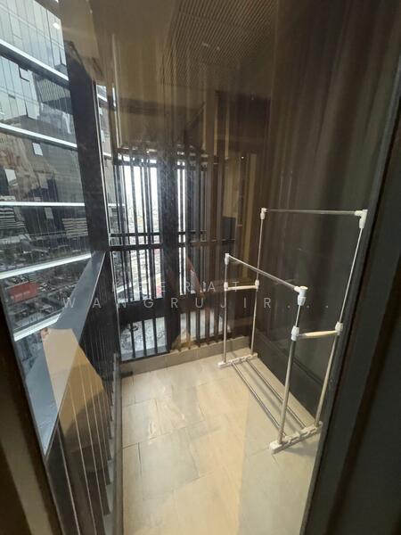 ASHTON Asoke-Rama 9 : แอชตัน อโศก - พระราม 9, กรุงเทพ, 469 ถนนอโศก - ดินแดง, ดินแดง, ดินแดง, กรุงเทพ, 33 ตร.ม., คอนโด ให้เช่า, โดย Keerati  Wangrujirakul, 500145054 - DDproperty.com