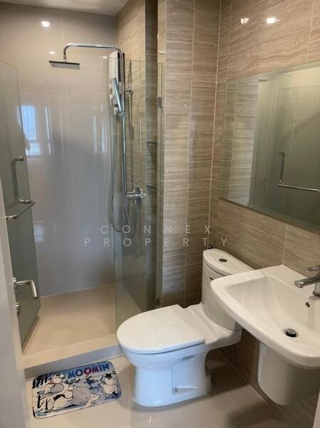 Niche Mono Sukhumvit-Bearing, Samut Prakan, Posaya Non Alley, Samrong Nua, Muang Samut Prakarn, Samut Prakan, 1 Bedroom, 29 sqm, Condo For Sale, by Connex Property, 500145055 - DDproperty.com