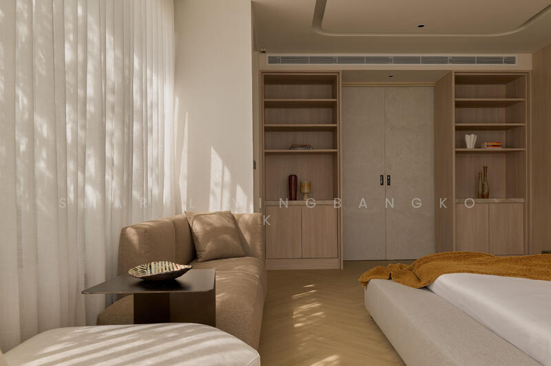 Luka Residence Ekamai : ลูก้า เรสซิเดนซ์ เอกมัย, กรุงเทพ, บางกะปิ, ห้วยขวาง, กรุงเทพ, 430 ตร.ม., ทาวน์เฮ้าส์ ขาย, โดย SmartLivingBangkok, 500145056 - DDproperty.com