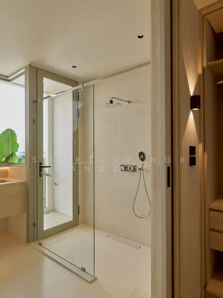 Luka Residence Ekamai, Bangkok, Bang Kapi, Huai Khwang, Bangkok, 4 Bedrooms, 430 sqm, Townhouse For Sale, by SmartLivingBangkok, 500145056 - DDproperty.com