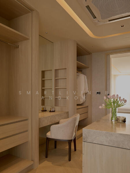 Luka Residence Ekamai, Bangkok, Bang Kapi, Huai Khwang, Bangkok, 4 Bedrooms, 430 sqm, Townhouse For Sale, by SmartLivingBangkok, 500145056 - DDproperty.com