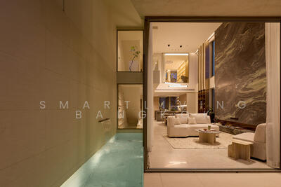 ขาย - Luka Residence Ekamai : ลูก้า เรสซิเดนซ์ เอกมัย, กรุงเทพ