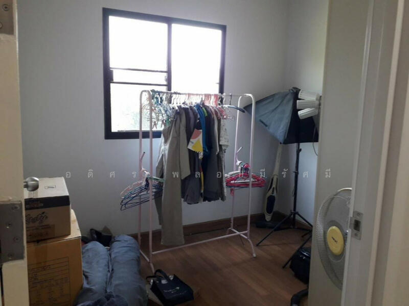 The Connect Rattanathibet-Ratchaphruek, Nonthaburi, Soi Yothathikan, Nonthaburi 2023, Bang Rak Pattana, Bang Bua Thong, Nonthaburi, 3 Bedrooms, 100 sqm, Townhouse For Sale, by Adisorn Ploymeerassamee, 500145058 - DDproperty.com