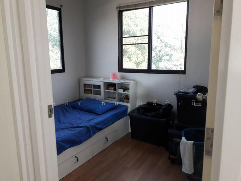 The Connect Rattanathibet-Ratchaphruek, Nonthaburi, Soi Yothathikan, Nonthaburi 2023, Bang Rak Pattana, Bang Bua Thong, Nonthaburi, 3 Bedrooms, 100 sqm, Townhouse For Sale, by Adisorn Ploymeerassamee, 500145058 - DDproperty.com