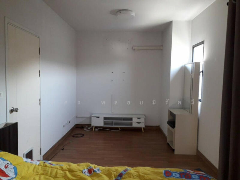 The Connect Rattanathibet-Ratchaphruek, Nonthaburi, Soi Yothathikan, Nonthaburi 2023, Bang Rak Pattana, Bang Bua Thong, Nonthaburi, 3 Bedrooms, 100 sqm, Townhouse For Sale, by Adisorn Ploymeerassamee, 500145058 - DDproperty.com