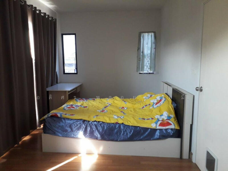 The Connect Rattanathibet-Ratchaphruek, Nonthaburi, Soi Yothathikan, Nonthaburi 2023, Bang Rak Pattana, Bang Bua Thong, Nonthaburi, 3 Bedrooms, 100 sqm, Townhouse For Sale, by Adisorn Ploymeerassamee, 500145058 - DDproperty.com