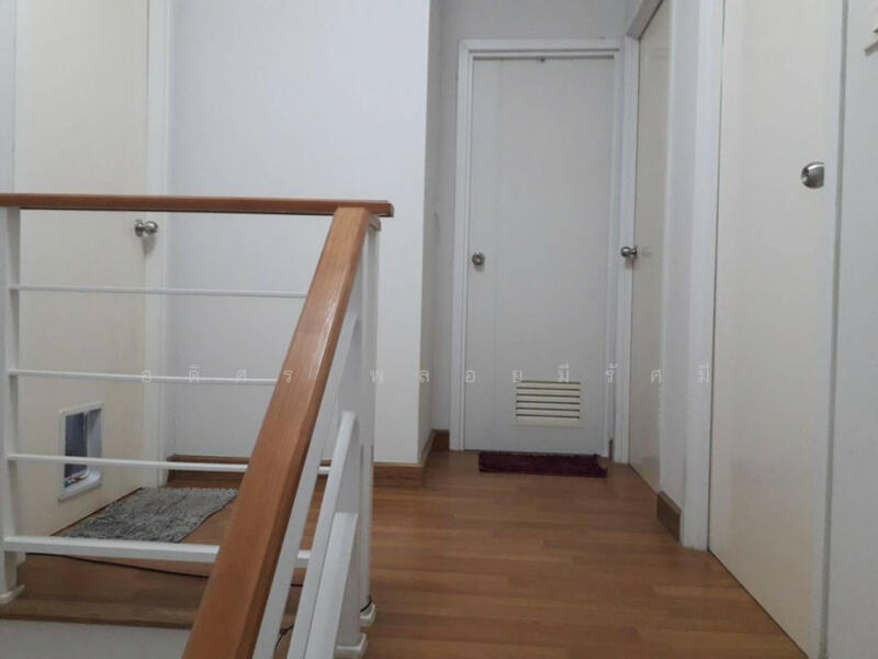 The Connect Rattanathibet-Ratchaphruek, Nonthaburi, Soi Yothathikan, Nonthaburi 2023, Bang Rak Pattana, Bang Bua Thong, Nonthaburi, 3 Bedrooms, 100 sqm, Townhouse For Sale, by Adisorn Ploymeerassamee, 500145058 - DDproperty.com