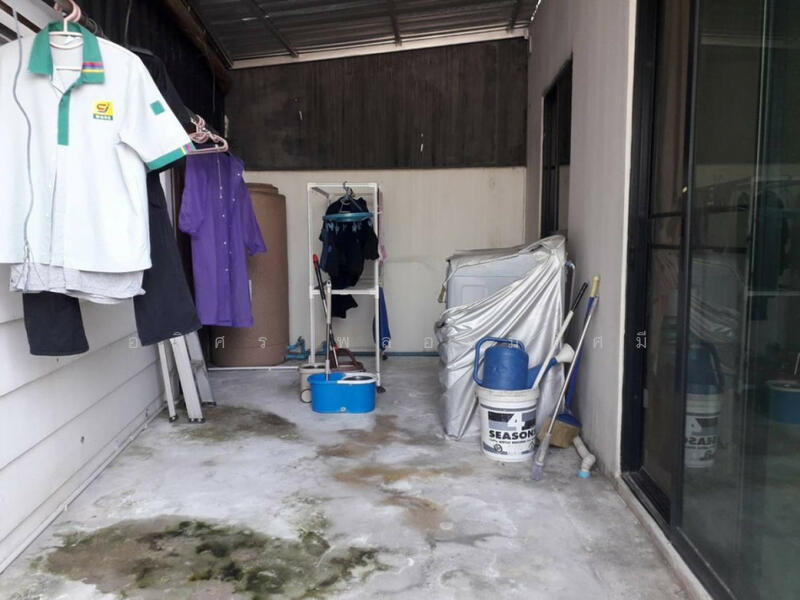 The Connect Rattanathibet-Ratchaphruek, Nonthaburi, Soi Yothathikan, Nonthaburi 2023, Bang Rak Pattana, Bang Bua Thong, Nonthaburi, 3 Bedrooms, 100 sqm, Townhouse For Sale, by Adisorn Ploymeerassamee, 500145058 - DDproperty.com