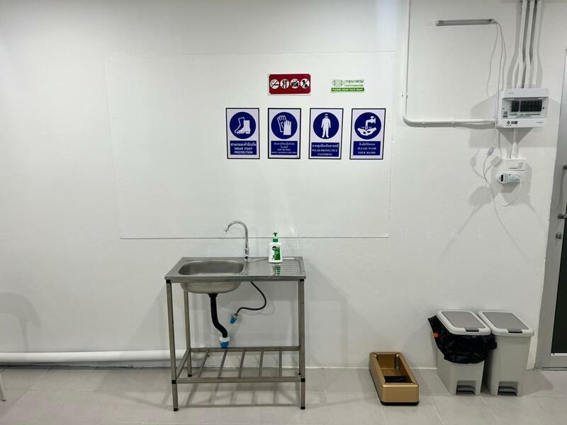 แหลมฉบัง, Chon Buri (Pattaya), Thung Suk La, Si Racha, Chon Buri (Pattaya), , 450 sqm, Warehouse/Factory For Sale, by Casa Pattaya Real Estate, 500145060 - DDproperty.com