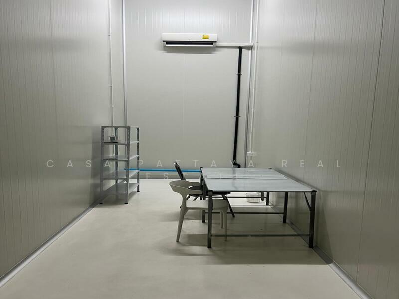 แหลมฉบัง, Chon Buri (Pattaya), Thung Suk La, Si Racha, Chon Buri (Pattaya), , 450 sqm, Warehouse/Factory For Sale, by Casa Pattaya Real Estate, 500145060 - DDproperty.com