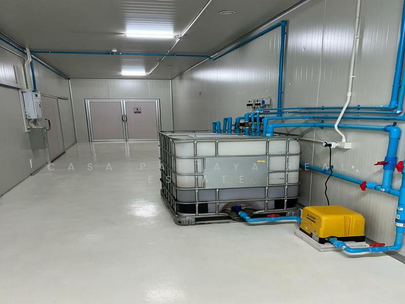 แหลมฉบัง, Chon Buri (Pattaya), Thung Suk La, Si Racha, Chon Buri (Pattaya), , 450 sqm, Warehouse/Factory For Sale, by Casa Pattaya Real Estate, 500145060 - DDproperty.com