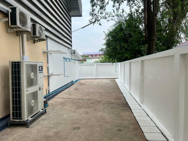 แหลมฉบัง, Chon Buri (Pattaya), Thung Suk La, Si Racha, Chon Buri (Pattaya), , 450 sqm, Warehouse/Factory For Sale, by Casa Pattaya Real Estate, 500145060 - DDproperty.com