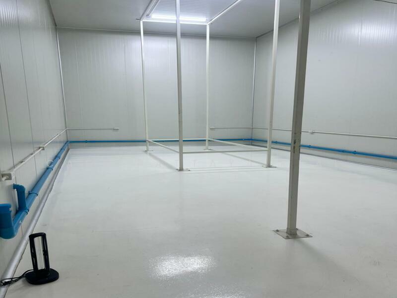 แหลมฉบัง, Chon Buri (Pattaya), Thung Suk La, Si Racha, Chon Buri (Pattaya), , 450 sqm, Warehouse/Factory For Sale, by Casa Pattaya Real Estate, 500145060 - DDproperty.com