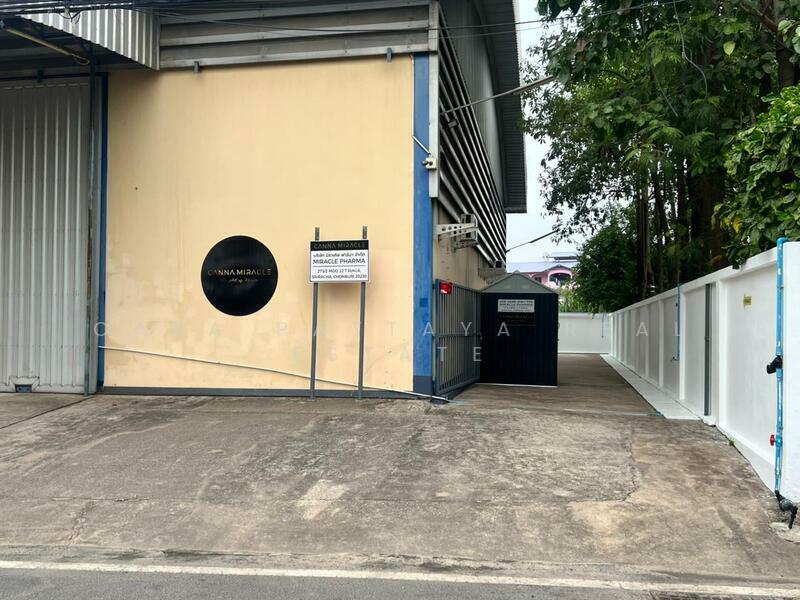 ขาย - แหลมฉบัง, ชลบุรี