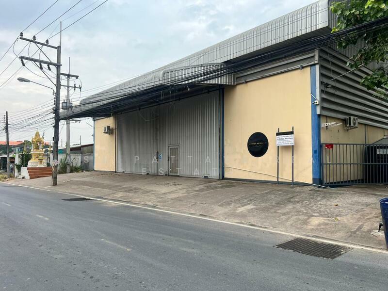 แหลมฉบัง, Chon Buri (Pattaya), Thung Suk La, Si Racha, Chon Buri (Pattaya), , 450 sqm, Warehouse/Factory For Sale, by Casa Pattaya Real Estate, 500145060 - DDproperty.com