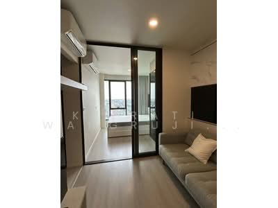 For Rent - CIELA Sripatum, Bangkok