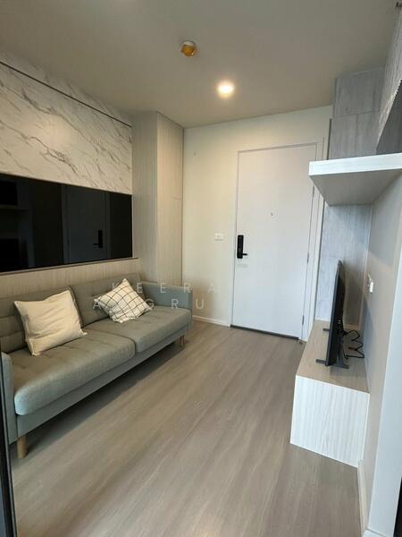 CIELA Sripatum, Bangkok, 2999 Phahonyothin Road, Lat Yao, Chatuchak, Bangkok, 1 Bedroom, 32 sqm, Condo For Rent, by Keerati  Wangrujirakul, 500145061 - DDproperty.com