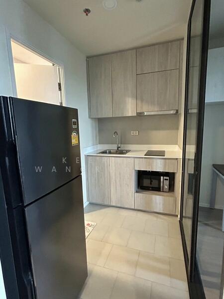 CIELA Sripatum : เซียล่า ศรีปทุม, กรุงเทพ, 2999 ถนนพหลโยธิน, ลาดยาว, จตุจักร, กรุงเทพ, 32 ตร.ม., คอนโด ให้เช่า, โดย Keerati  Wangrujirakul, 500145061 - DDproperty.com