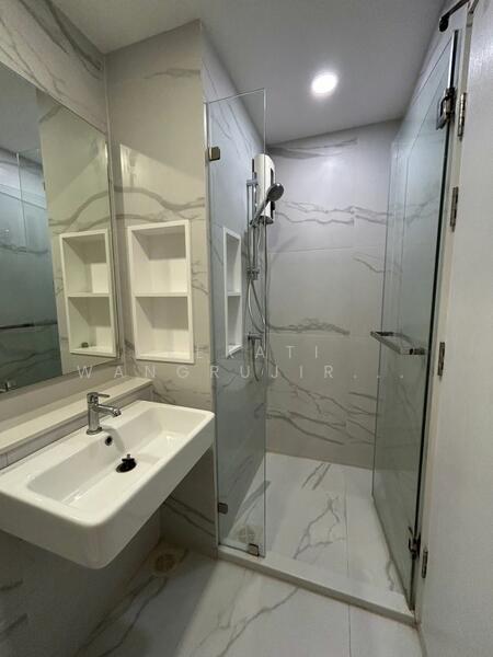 CIELA Sripatum, Bangkok, 2999 Phahonyothin Road, Lat Yao, Chatuchak, Bangkok, 1 Bedroom, 32 sqm, Condo For Rent, by Keerati  Wangrujirakul, 500145061 - DDproperty.com