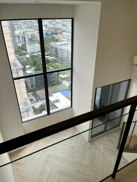 Ramada Plaza by Wyndham Bangkok Sukhumvit 48, Bangkok, 1448 359 Sukhumvit Rd., Phra Kanong, Khlong Toei, Bangkok, 1 Bedroom, 39 sqm, Condo For Sale, by Sirapop Chutsittidate, 500145062 - DDproperty.com