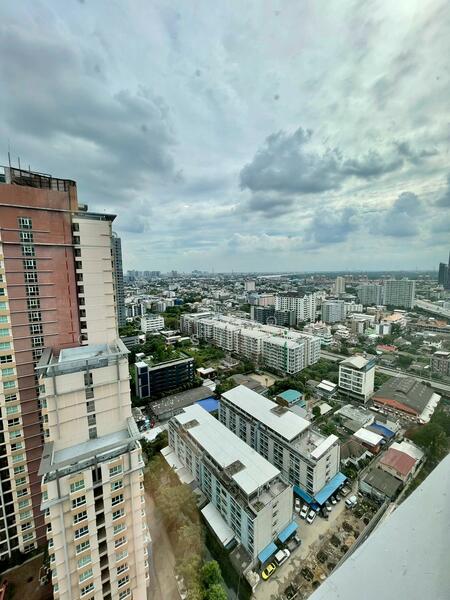 Ramada Plaza by Wyndham Bangkok Sukhumvit 48 : รามาดา พลาซ่า บาย วินด์แฮม แบงคอก สุขุมวิท 48, กรุงเทพ, 1448 359 ถ.สุขุมวิท, พระโขนง, คลองเตย, กรุงเทพ, 39 ตร.ม., คอนโด ขาย, โดย Sirapop Chutsittidate, 500145062 - DDproperty.com