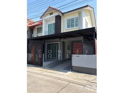 ขาย - Poomjainivate 3 : ภูมิใจนิเวศน์ 3 สมุทรปราการ, สมุทรปราการ