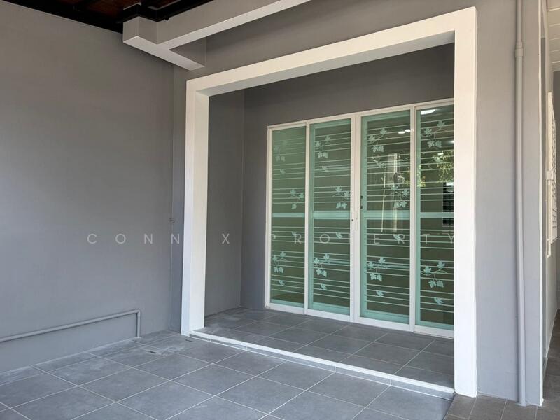Poomjainivate 3, Samut Prakan, Nai Khlong Bang Pla Kot, Phra Samut Jadee, Samut Prakan, 3 Bedrooms, 120 sqm, Townhouse For Sale, by Connex Property, 500145063 - DDproperty.com