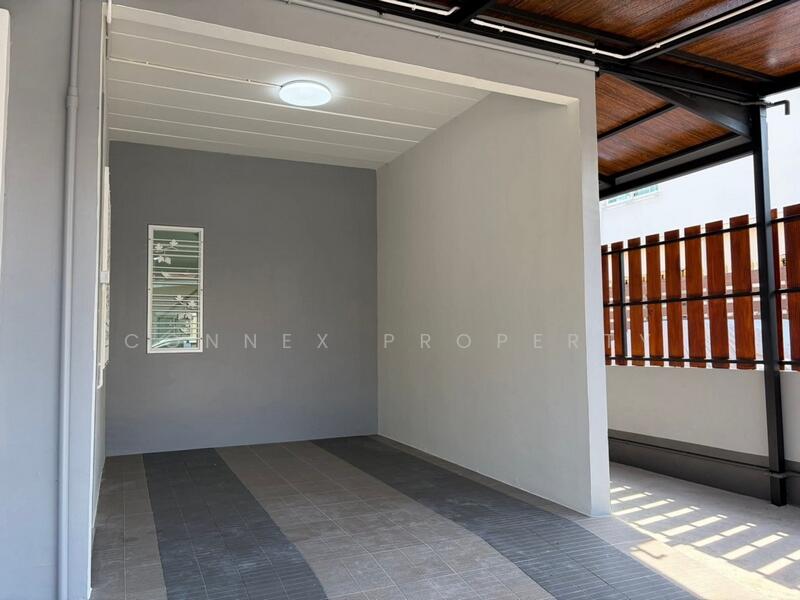 Poomjainivate 3, Samut Prakan, Nai Khlong Bang Pla Kot, Phra Samut Jadee, Samut Prakan, 3 Bedrooms, 120 sqm, Townhouse For Sale, by Connex Property, 500145063 - DDproperty.com