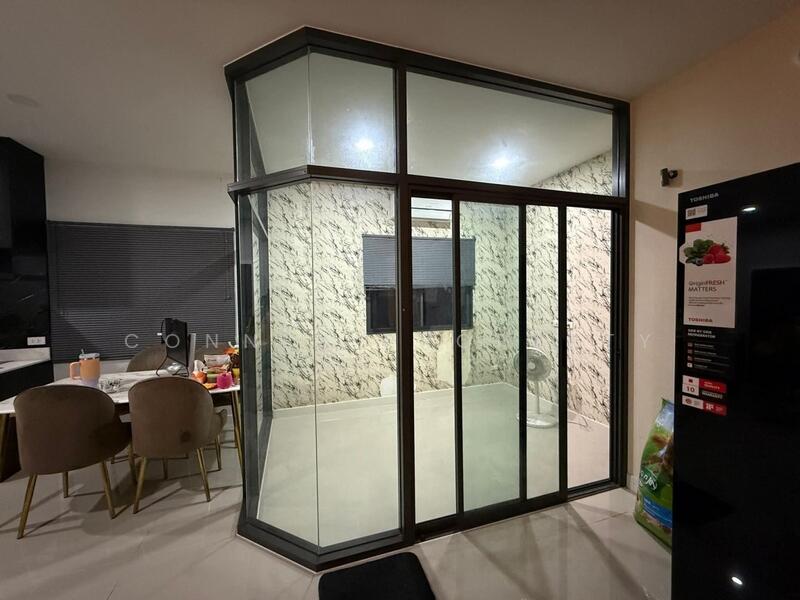 Perfect Park Krungthep Kreetha-Ramkhamhaeng, Bangkok, Kheha Romklao Road 6 Yeak 6, Khlong Song Ton Nun, Lat Krabang, Bangkok, 3 Bedrooms, 120 sqm, Single Detached House For Sale, by Connex Property, 500145065 - DDproperty.com