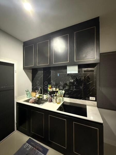 Perfect Park Krungthep Kreetha-Ramkhamhaeng : เพอร์เฟค พาร์ค กรุงเทพกรีฑา-รามคำแหง, กรุงเทพ, ถนนเคหะร่มเกล้า 6 แยก 6, คลองสองต้นนุ่น, ลาดกระบัง, กรุงเทพ, 120 ตร.ม., บ้านเดี่ยว ขาย, โดย Connex Property, 500145065 - DDproperty.com