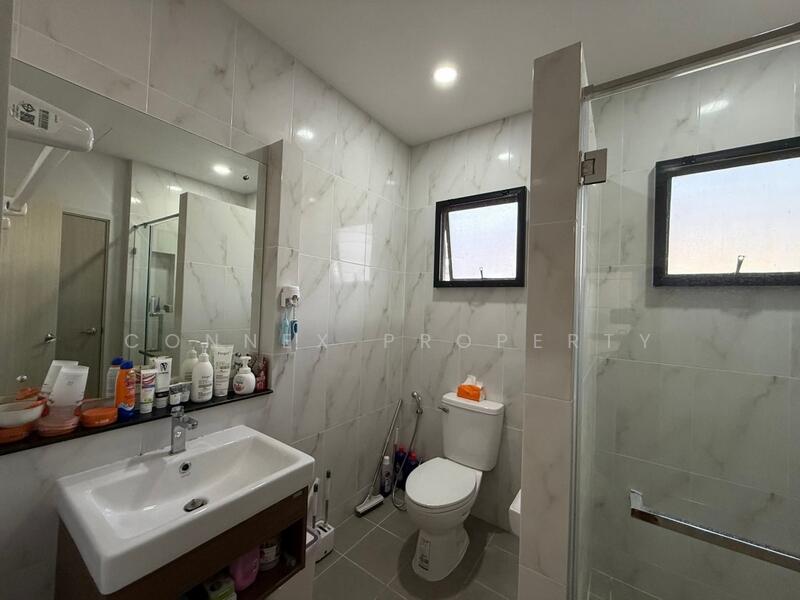 Perfect Park Krungthep Kreetha-Ramkhamhaeng, Bangkok, Kheha Romklao Road 6 Yeak 6, Khlong Song Ton Nun, Lat Krabang, Bangkok, 3 Bedrooms, 120 sqm, Single Detached House For Sale, by Connex Property, 500145065 - DDproperty.com