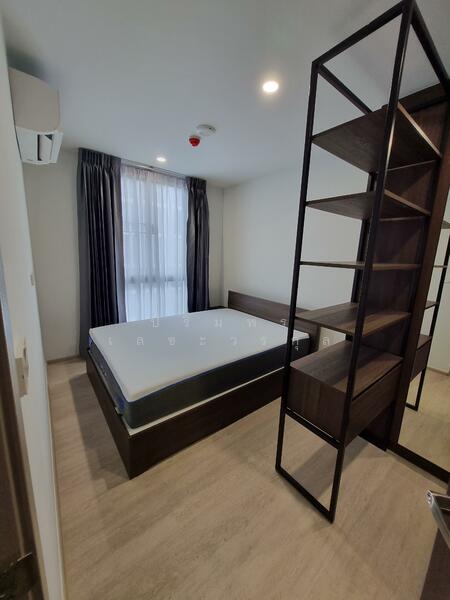 Noble Nue Cross Khu Khot, Pathum Thani, Khu Khot, Lam Luk Ka, Pathum Thani, 1 Bedroom, 31 sqm, Condo For Rent, by ปริ่มพร เลขะวรกุล, 500145071 - DDproperty.com