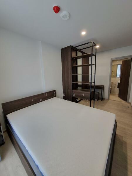 Noble Nue Cross Khu Khot, Pathum Thani, Khu Khot, Lam Luk Ka, Pathum Thani, 1 Bedroom, 31 sqm, Condo For Rent, by ปริ่มพร เลขะวรกุล, 500145071 - DDproperty.com