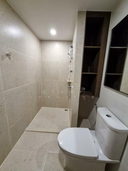 Noble Nue Cross Khu Khot, Pathum Thani, Khu Khot, Lam Luk Ka, Pathum Thani, 1 Bedroom, 31 sqm, Condo For Rent, by ปริ่มพร เลขะวรกุล, 500145071 - DDproperty.com