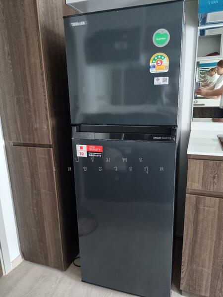 Noble Nue Cross Khu Khot, Pathum Thani, Khu Khot, Lam Luk Ka, Pathum Thani, 1 Bedroom, 31 sqm, Condo For Rent, by ปริ่มพร เลขะวรกุล, 500145071 - DDproperty.com