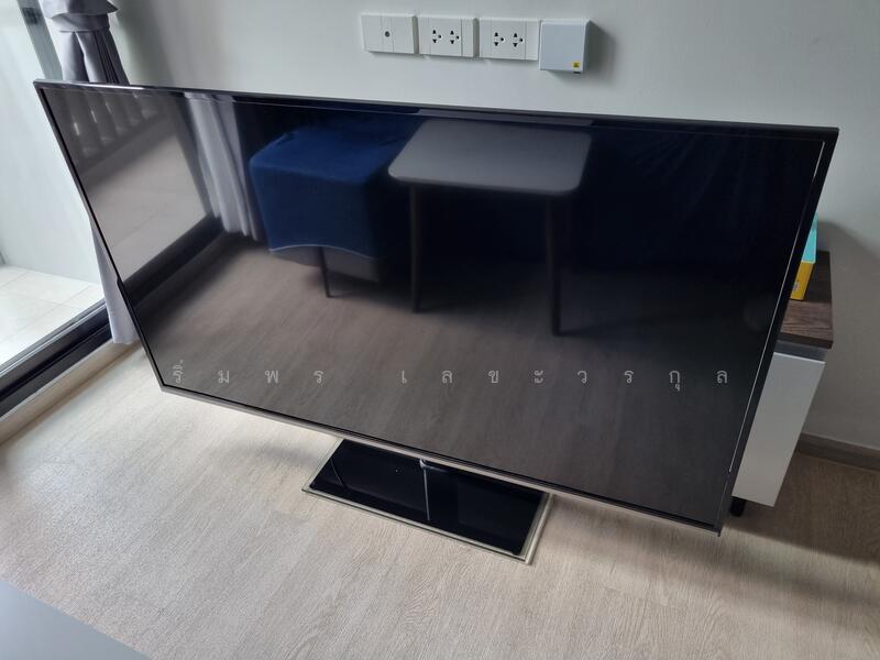 Noble Nue Cross Khu Khot, Pathum Thani, Khu Khot, Lam Luk Ka, Pathum Thani, 1 Bedroom, 31 sqm, Condo For Rent, by ปริ่มพร เลขะวรกุล, 500145071 - DDproperty.com