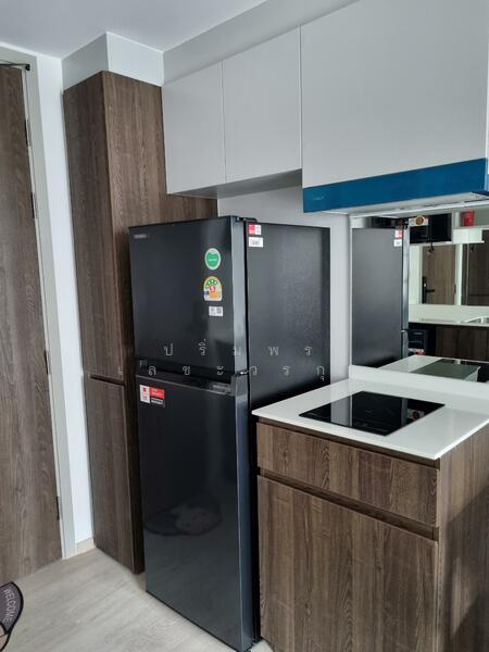 Noble Nue Cross Khu Khot : โนเบิล นิว ครอส คูคต, ปทุมธานี, คูคต, ลำลูกกา, ปทุมธานี, 31 ตร.ม., คอนโด ให้เช่า, โดย ปริ่มพร เลขะวรกุล, 500145071 - DDproperty.com