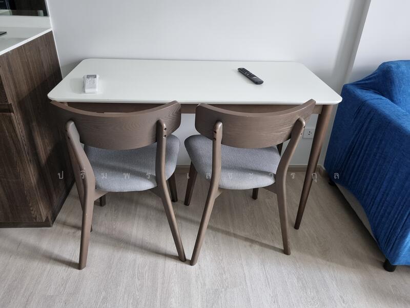 Noble Nue Cross Khu Khot, Pathum Thani, Khu Khot, Lam Luk Ka, Pathum Thani, 1 Bedroom, 31 sqm, Condo For Rent, by ปริ่มพร เลขะวรกุล, 500145071 - DDproperty.com