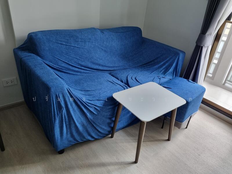 Noble Nue Cross Khu Khot, Pathum Thani, Khu Khot, Lam Luk Ka, Pathum Thani, 1 Bedroom, 31 sqm, Condo For Rent, by ปริ่มพร เลขะวรกุล, 500145071 - DDproperty.com