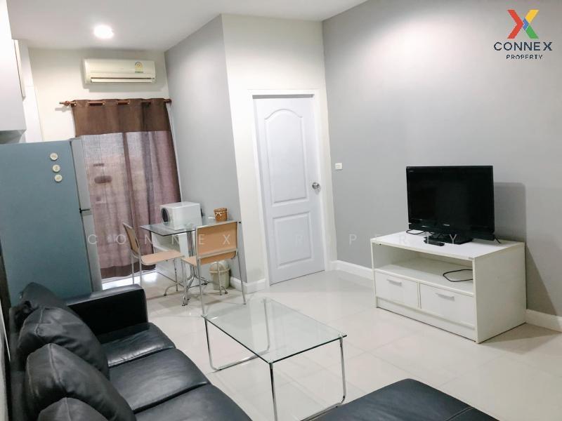 For Sale - Metha Place@Ratchada condominium, Bangkok