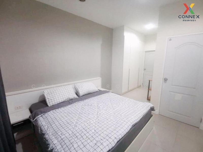 For Sale - Metha Place@Ratchada condominium, Bangkok