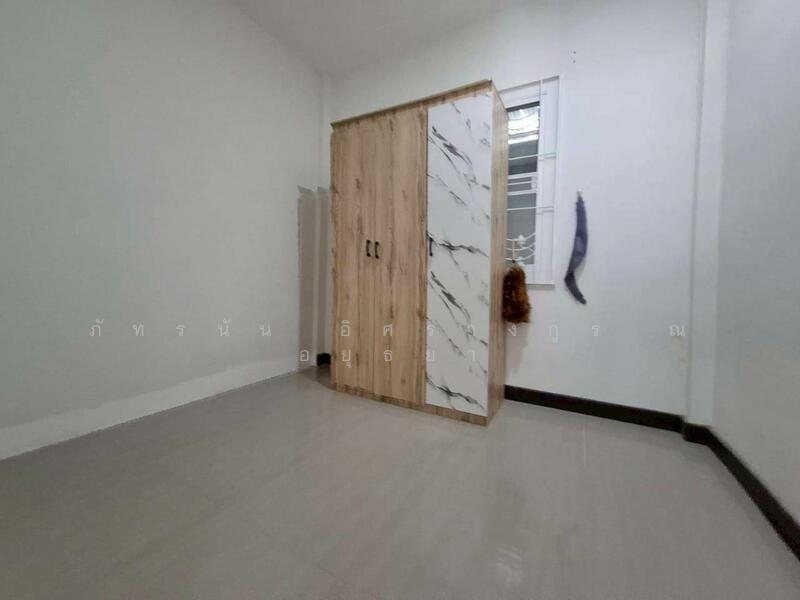 บ้านณัฐวดี คลอง 8 ถนนรังสิต-นครนายก ต.ลำผักกูด อ.ธัญบุรี จ.ปทุมธานี, ปทุมธานี, รังสิต นครนายก, ลำผักกูด, ธัญบุรี, ปทุมธานี, 72 ตร.ม., ทาวน์เฮ้าส์ ขาย, โดย ภัทรนัน อิศรางกูร ณ อยุธยา, 500145073 - DDproperty.com