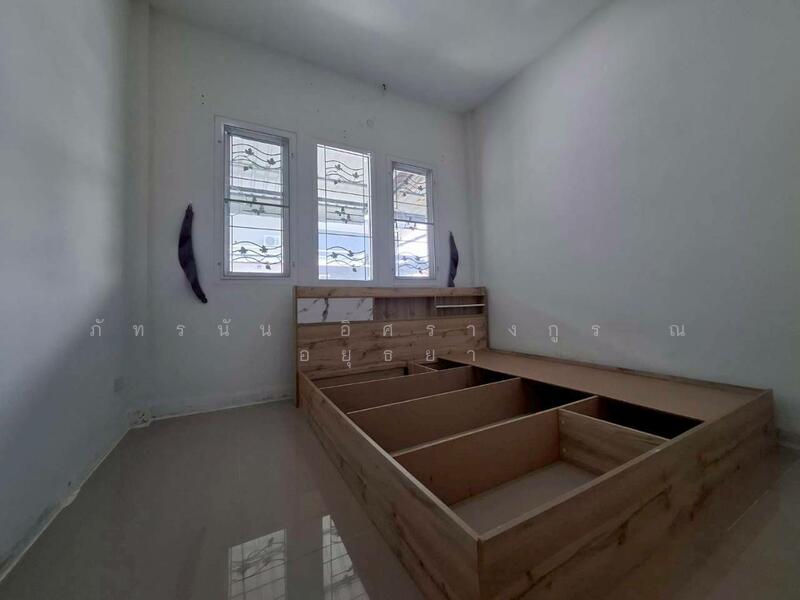 บ้านณัฐวดี คลอง 8 ถนนรังสิต-นครนายก ต.ลำผักกูด อ.ธัญบุรี จ.ปทุมธานี, ปทุมธานี, รังสิต นครนายก, ลำผักกูด, ธัญบุรี, ปทุมธานี, 72 ตร.ม., ทาวน์เฮ้าส์ ขาย, โดย ภัทรนัน อิศรางกูร ณ อยุธยา, 500145073 - DDproperty.com