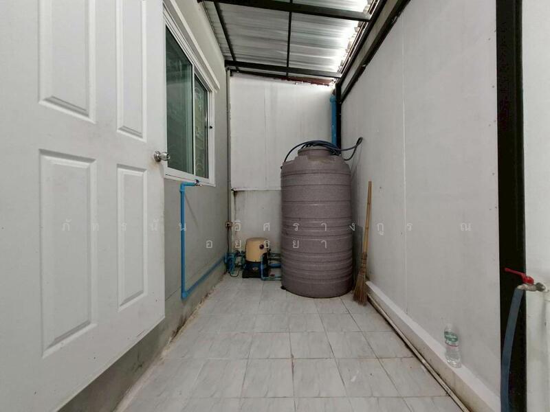 บ้านณัฐวดี คลอง 8 ถนนรังสิต-นครนายก ต.ลำผักกูด อ.ธัญบุรี จ.ปทุมธานี, ปทุมธานี, รังสิต นครนายก, ลำผักกูด, ธัญบุรี, ปทุมธานี, 72 ตร.ม., ทาวน์เฮ้าส์ ขาย, โดย ภัทรนัน อิศรางกูร ณ อยุธยา, 500145073 - DDproperty.com