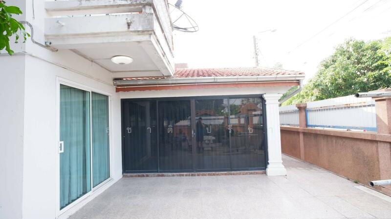 For Rent - หมู่บ้านชื่นกมลนิเวศน์ 4, Bangkok