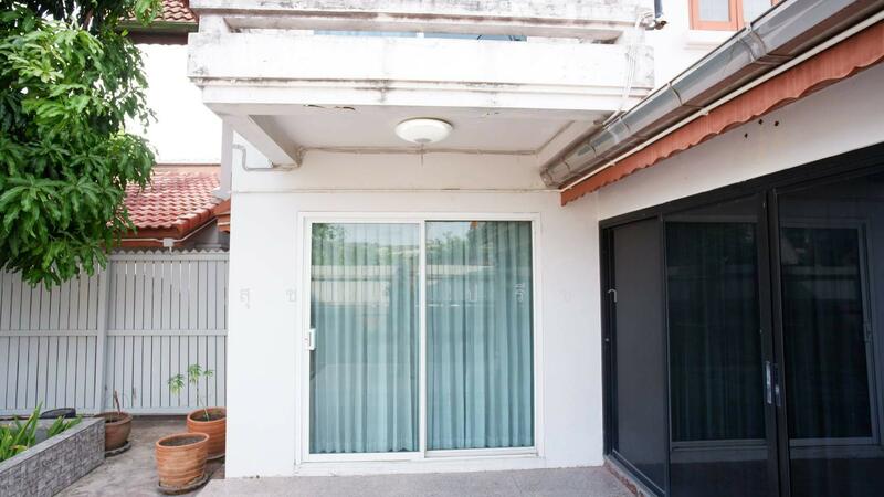 ให้เช่า - หมู่บ้านชื่นกมลนิเวศน์ 4, กรุงเทพ