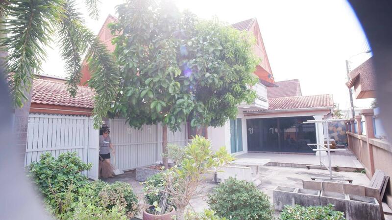 For Rent - หมู่บ้านชื่นกมลนิเวศน์ 4, Bangkok