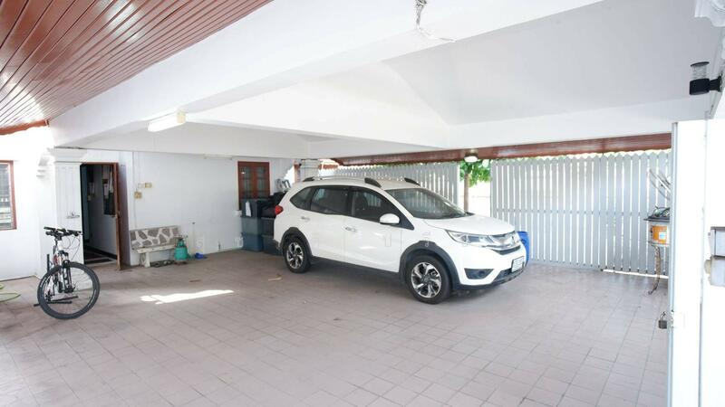 For Rent - หมู่บ้านชื่นกมลนิเวศน์ 4, Bangkok