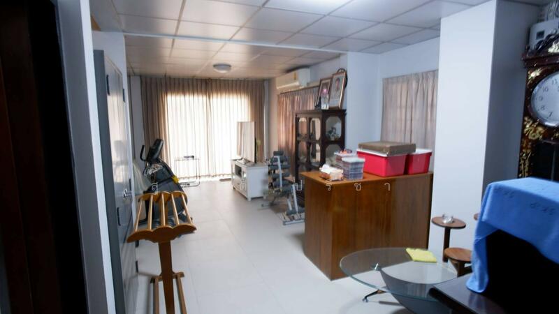 For Rent - หมู่บ้านชื่นกมลนิเวศน์ 4, Bangkok