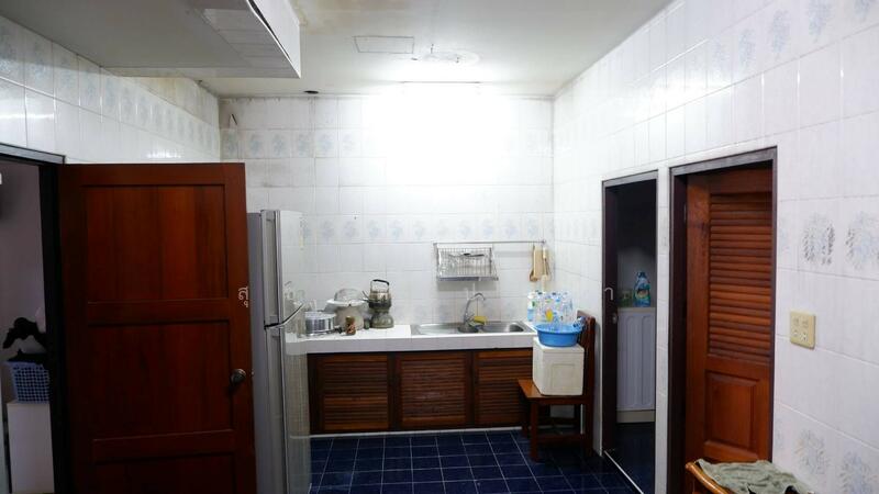 For Rent - หมู่บ้านชื่นกมลนิเวศน์ 4, Bangkok